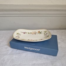 Wedgwood Mirabelle Bone China