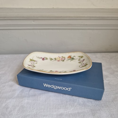 Wedgwood mirabelle bone china - wedgwood,
