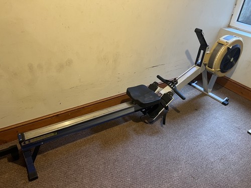 Concept rower model - rower,