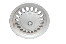 1991-1992 Jaguar XJ6 20 Hole