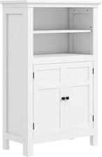 Bathroom Cabinet Freestanding