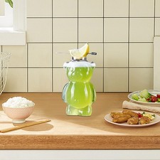 320ml Glass Drinks Glassware