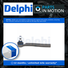 Tie / Track Rod End fits