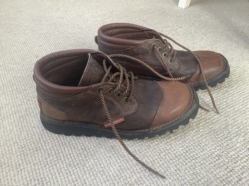 Quality tracker boot courteney - tracker,