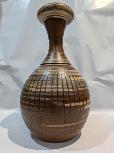 Vintage iden studio pottery - vintage,
