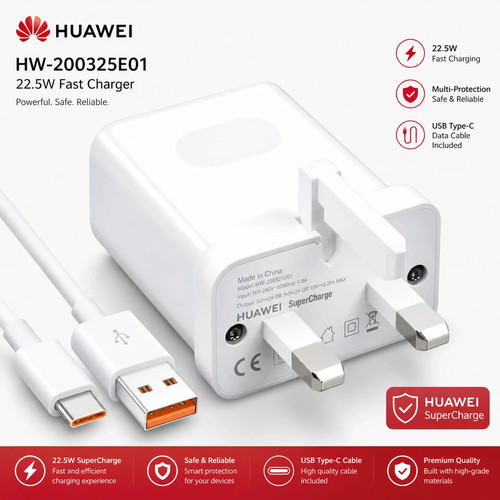 For huawei super charger - super,