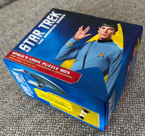 Star trek the original - star,