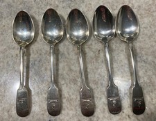 Antique William Bateman I