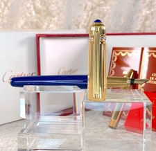 Vintage Cartier Fountain Pen