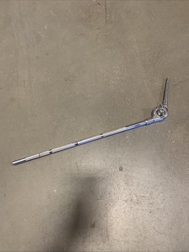 Unbranded cymbal stand boom - cymbal,