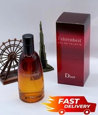 Dior - Fahrenheit Aftershave