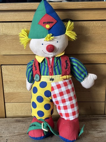 Vintage mothercare learn - vintage,