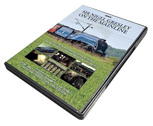 Sir nigel gresley the - sir,