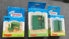 Vintage Sylvanian Families New