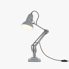 Desk Lamp Grey Anglepoise