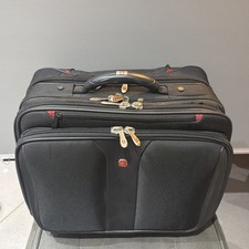 WENGER 17" Wheeled Luggage