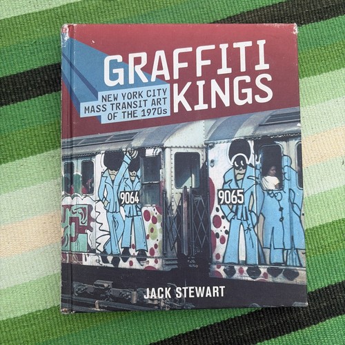 Graffiti kings new - kings,