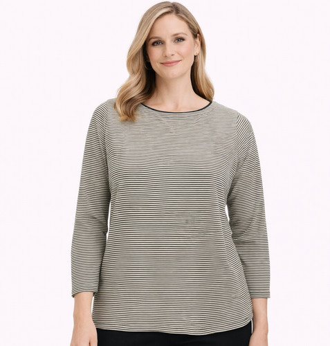 Jill womens double knit - j.,