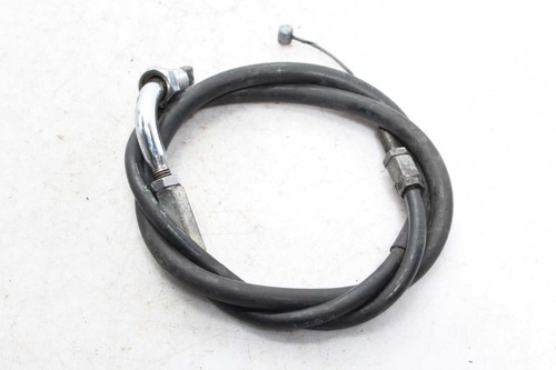 Throttle cable bowden - throttle,