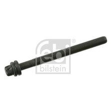 Febi Cylinder Head Bolt 134mm