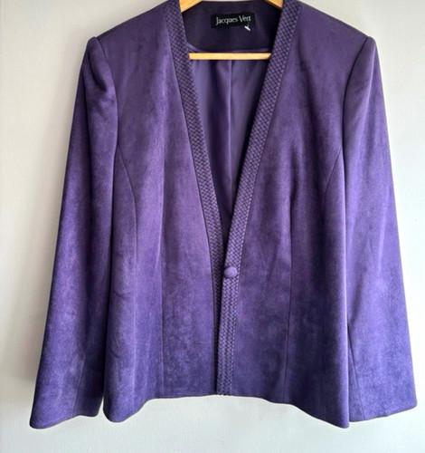 Jacques vert women purple - women’s,