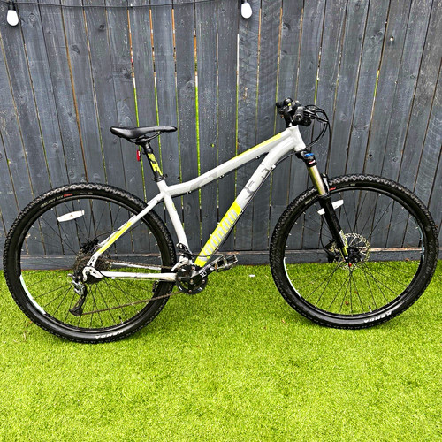 Voodoo aizan mountain - 29”,