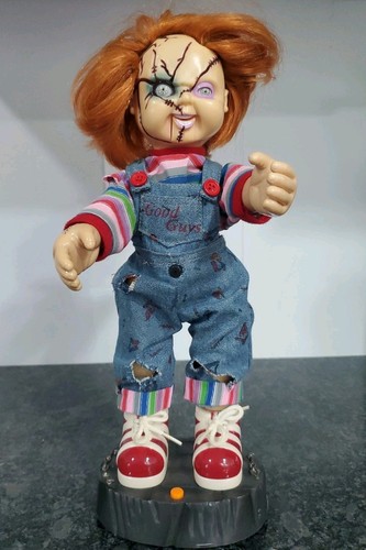 Bride chucky gemmy - bride,
