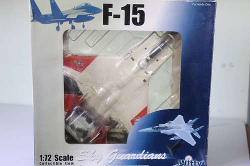 Sky guardians 15 - guardians, 1:72