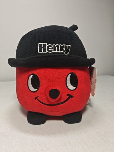 Huggable henry hoover plush - huggable,