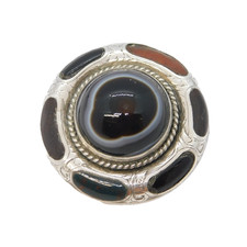 Victorian Scottish Sterling