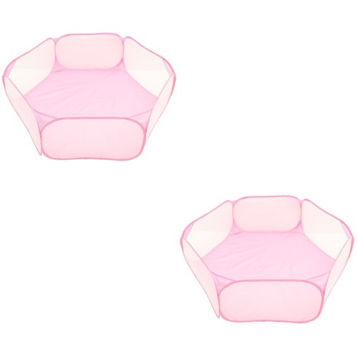 Pcs portable play pen - pcs,