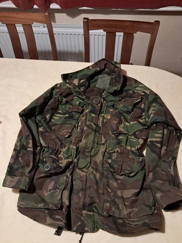 British army combat - army,