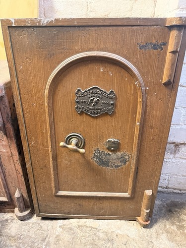 Antique cartwright son - antique,