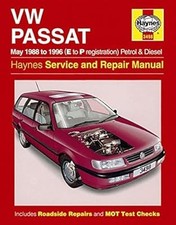 Haynes 3498A Car Maintenance Service Repair Manual, , Used; Very Good Book