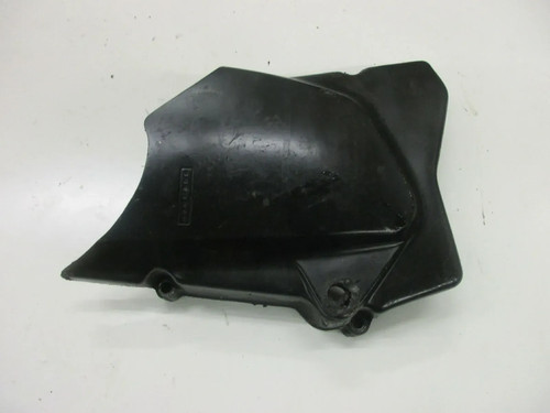Kawasaki 250 kz250a twin - z,