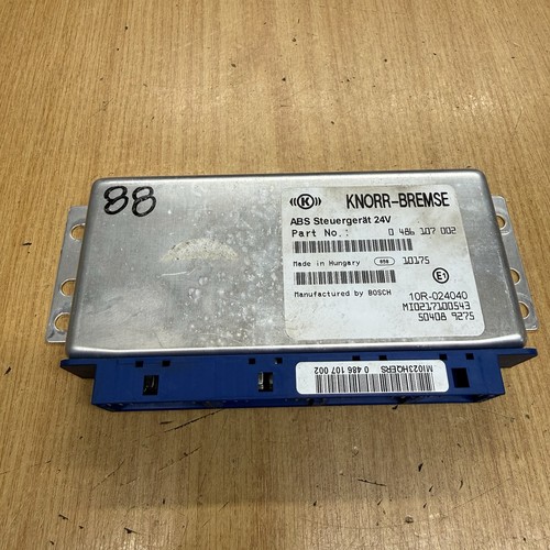 Genuine iveco eurocargo abs - iveco,