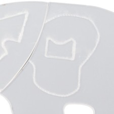 Sewing Pattern Template 3PCS Elephant Template Ruler For Beginner For Fabric