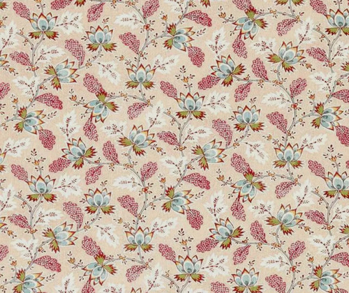 Sanderson curtain fabric - sanderson,