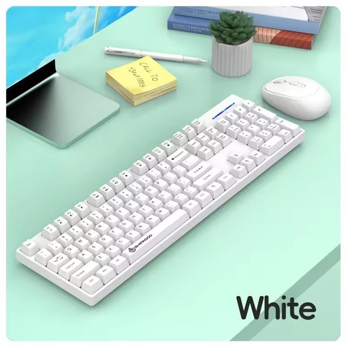 Wireless keyboard mouse - wireless,