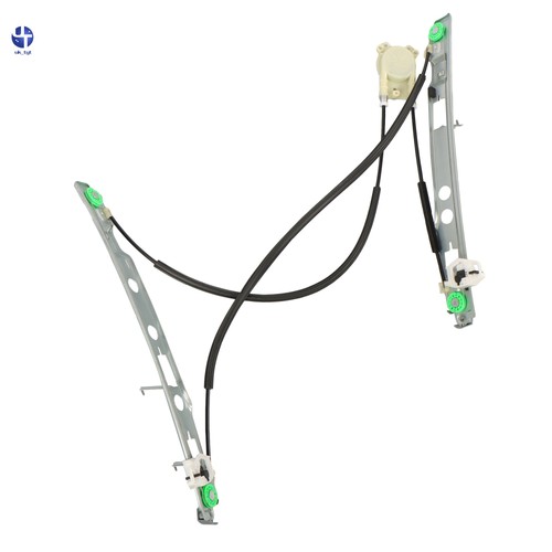 Window regulator for - window,