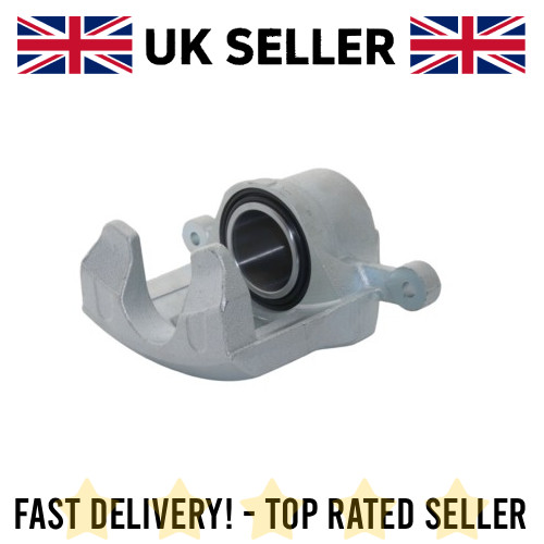 Brake caliper front - front, fits