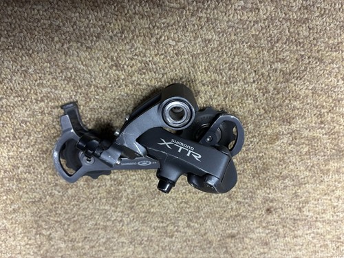Shimano xtr m952 sgs - m952, cage