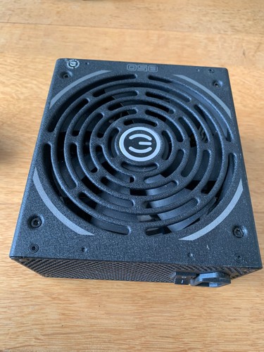 Evga supernova 850 850w - evga,