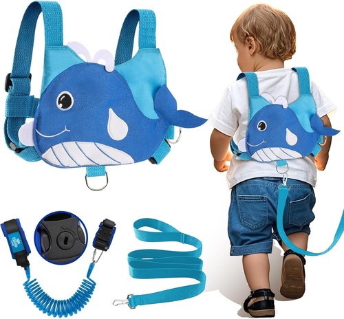 Baby reins 1 toddler - baby, in