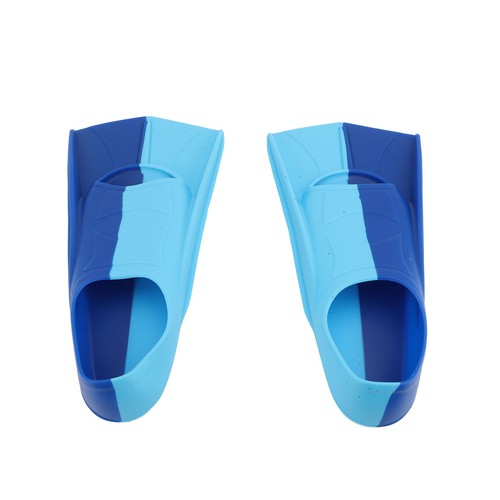Pair children swim - pair,