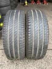 215/65R16C (106/104T) Michelin *Agilis 3* Tread (7.9MM-7.8MM) X2 tyres