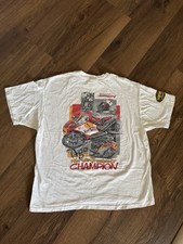 Vtg 90s giacomo agostini team - vtg,