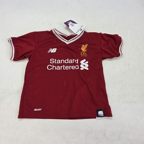 Liverpool 2017 home - liverpool, 2017/18