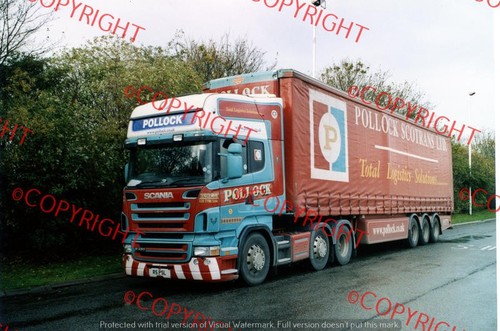 Truck photo large - 7, x