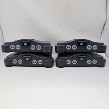 Nintendo 64 Console Job Lot X4